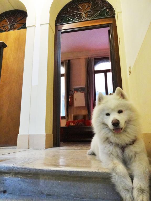 Youth Venice Palace Εξωτερικό φωτογραφία