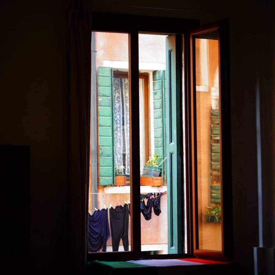 Youth Venice Palace Εξωτερικό φωτογραφία