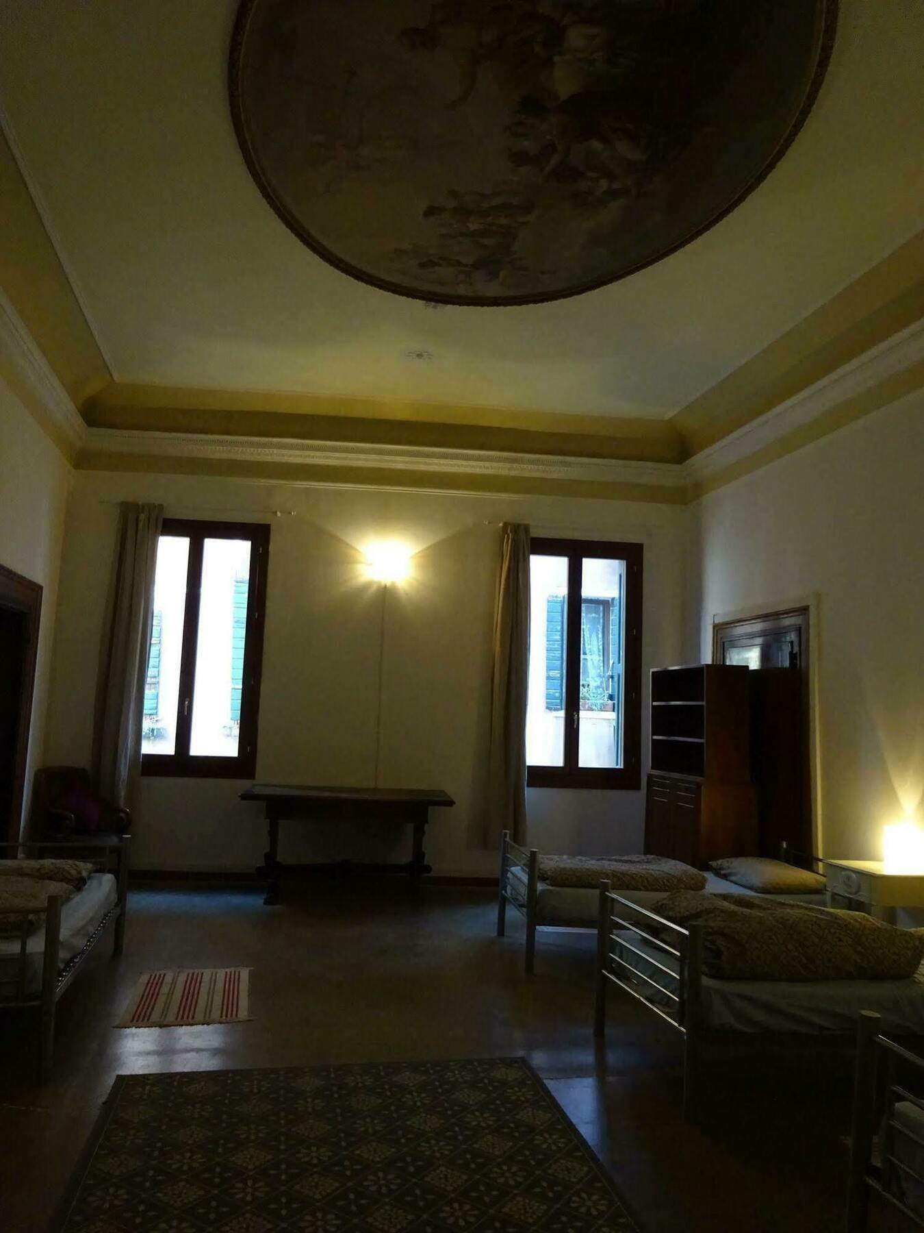 Youth Venice Palace Εξωτερικό φωτογραφία